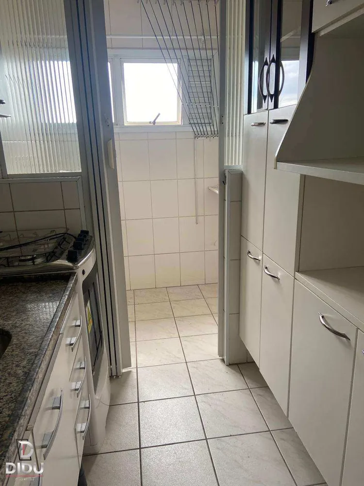 Apartamento, 3 quartos, 63 m² - Foto 5