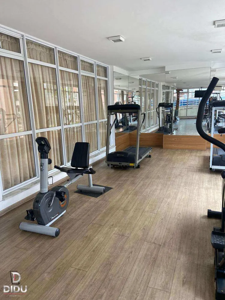 Apartamento, 3 quartos, 63 m² - Foto 3