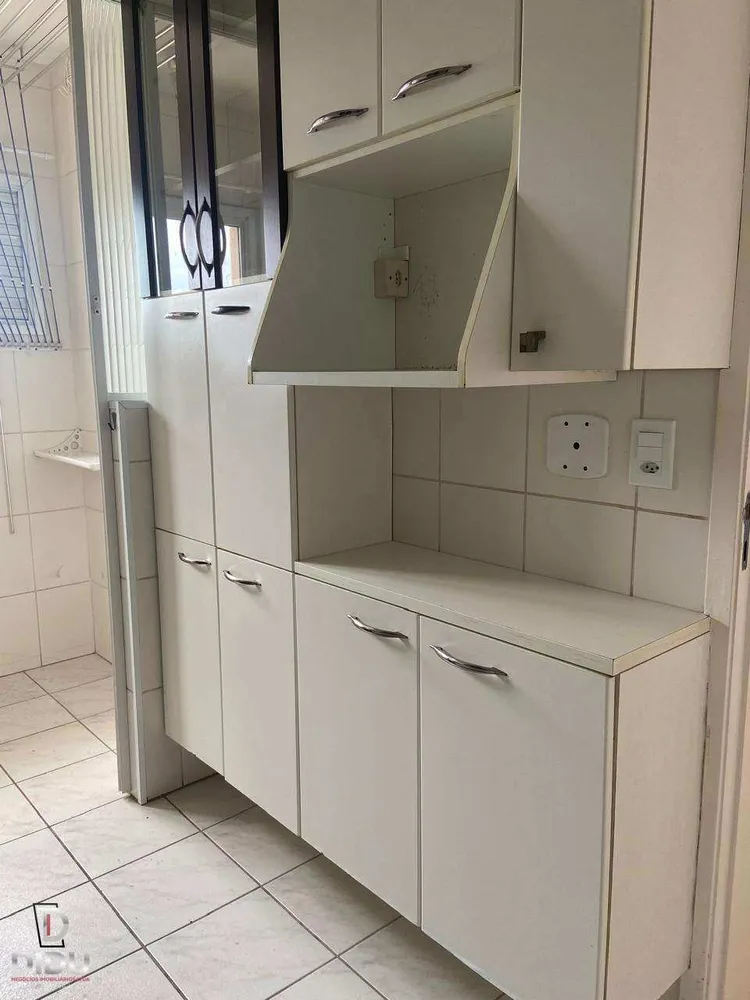 Apartamento, 3 quartos, 63 m² - Foto 1