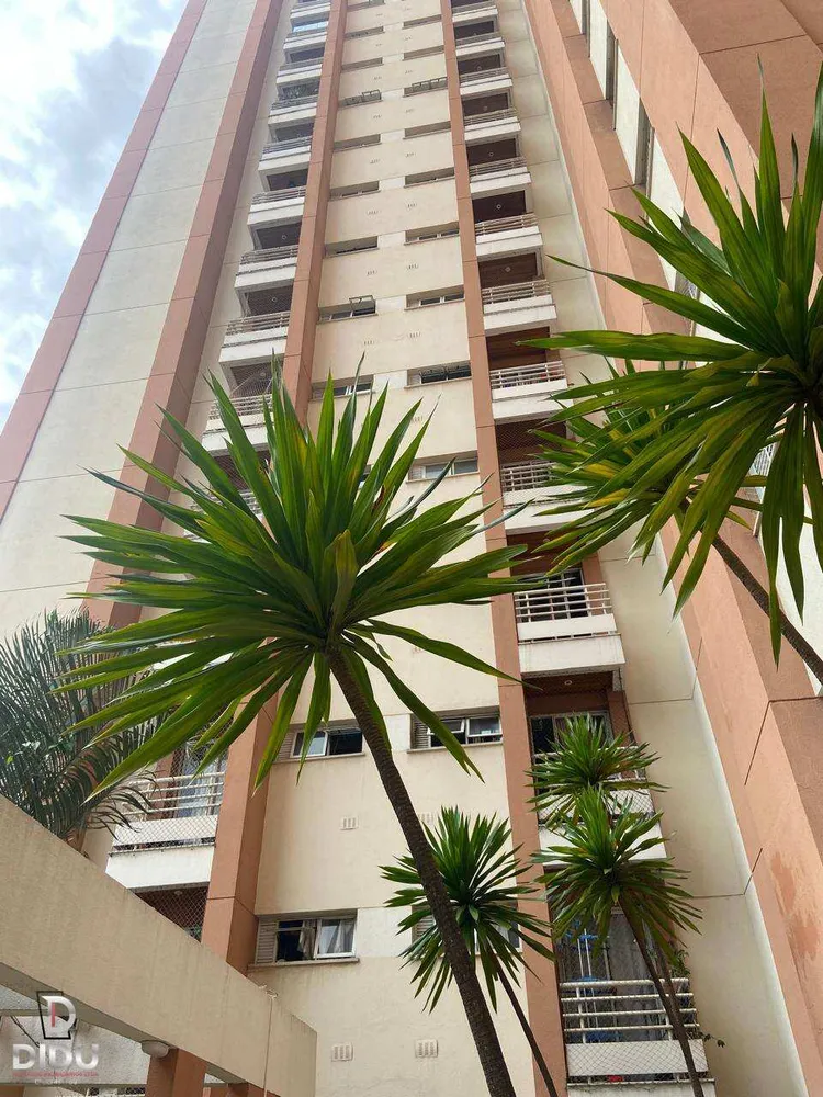 Apartamento, 3 quartos, 63 m² - Foto 2