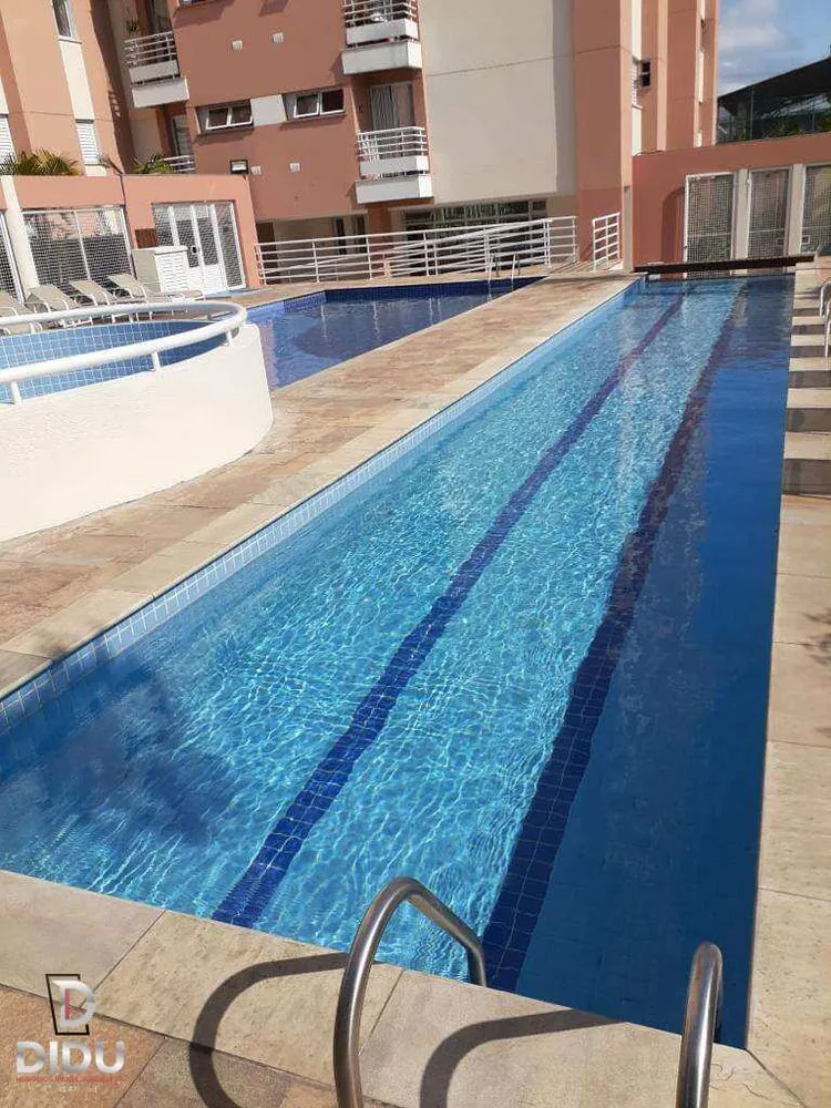 Apartamento, 3 quartos, 63 m² - Foto 12