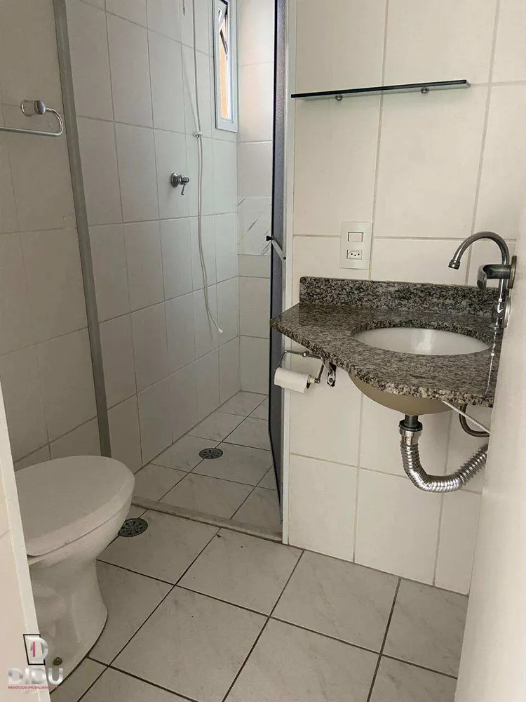 Apartamento, 3 quartos, 63 m² - Foto 4