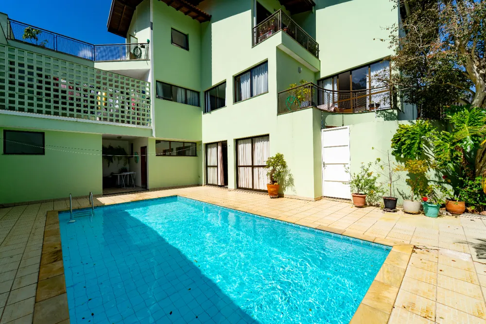 Casa, 4 quartos, 514 m² - Foto 7