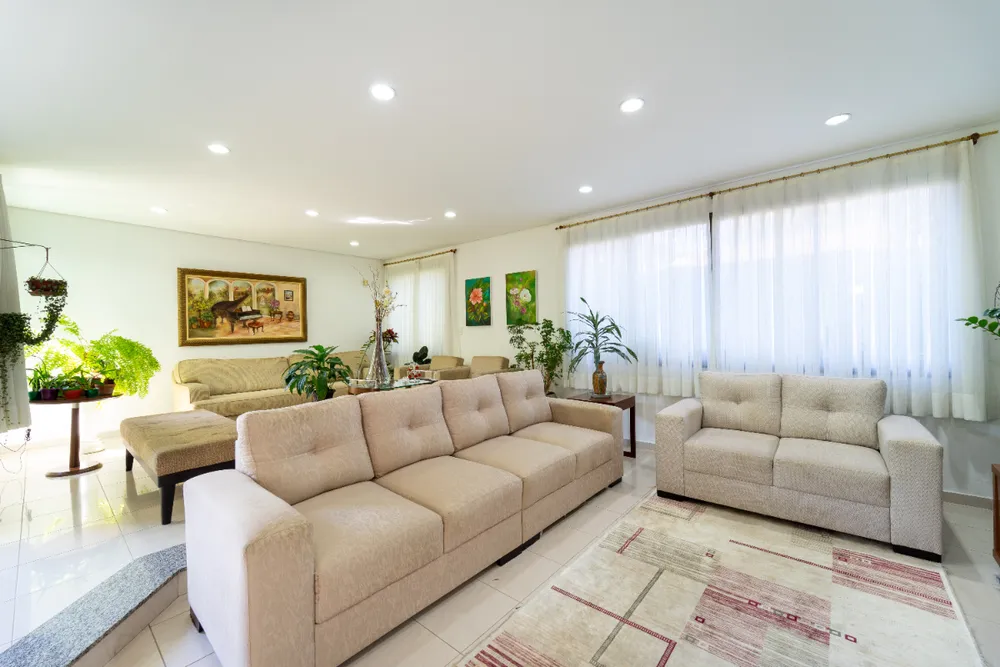 Casa, 4 quartos, 514 m² - Foto 11