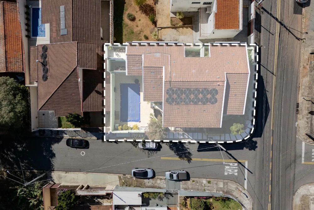 Casa, 4 quartos, 514 m² - Foto 8