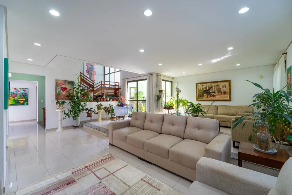 Casa, 4 quartos, 514 m² - Foto 6