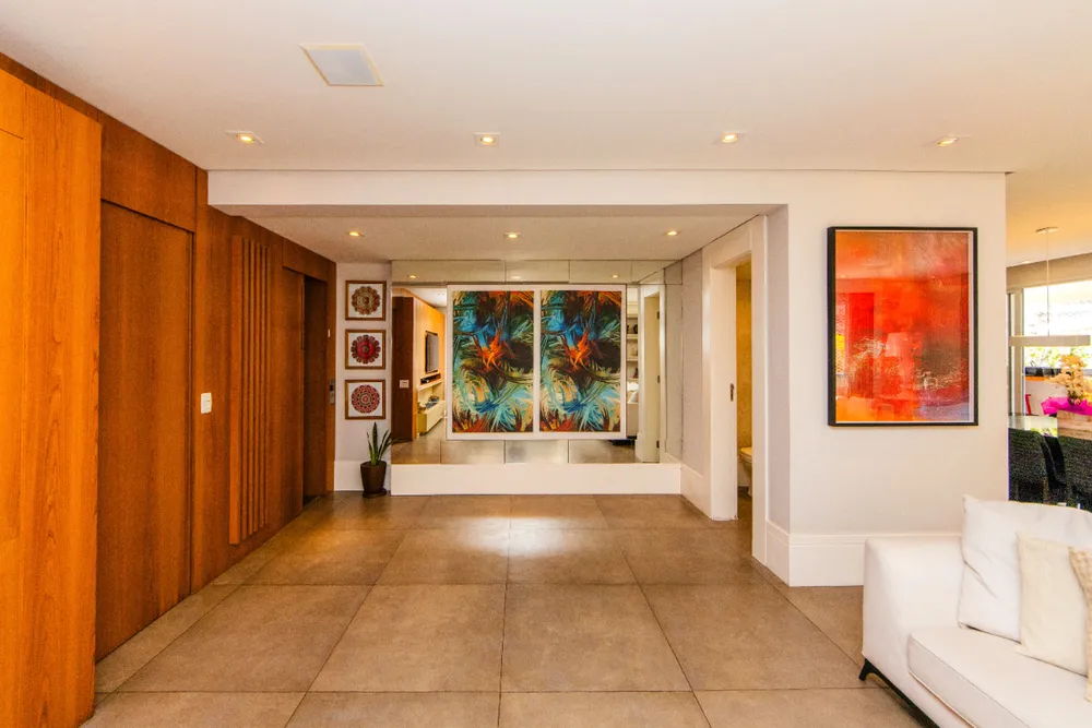 Apartamento, 3 quartos, 222 m² - Foto 5