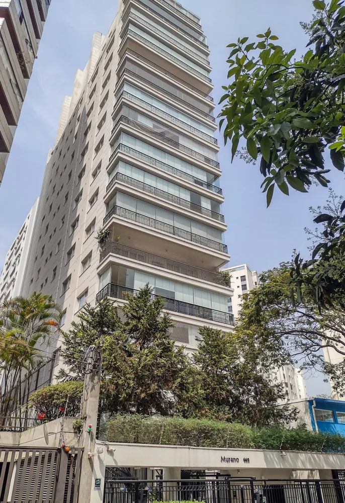Apartamento, 3 quartos, 222 m² - Foto 6
