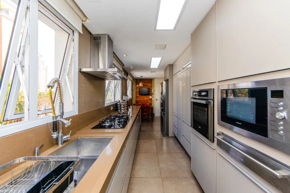 Apartamento, 3 quartos, 222 m² - Foto 12