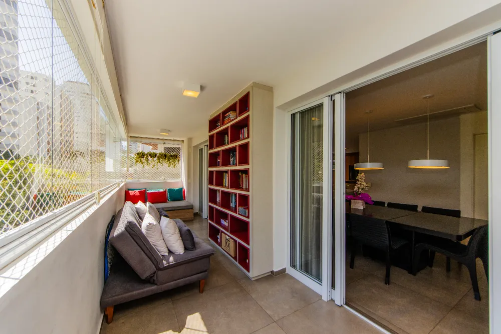 Apartamento, 3 quartos, 222 m² - Foto 10