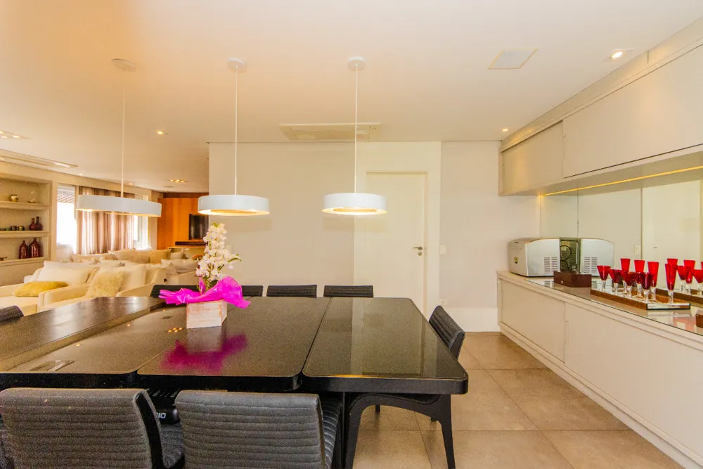 Apartamento, 3 quartos, 222 m² - Foto 11