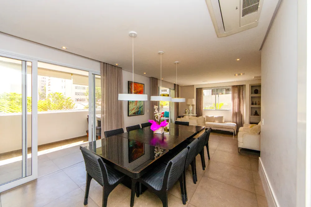 Apartamento, 3 quartos, 222 m² - Foto 8