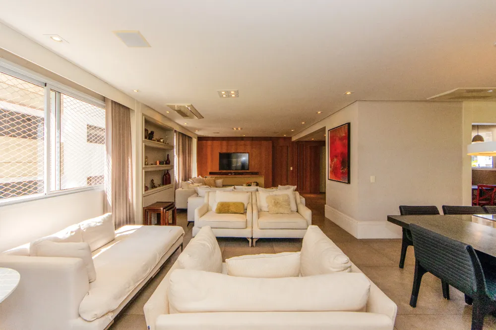 Apartamento, 3 quartos, 222 m² - Foto 3