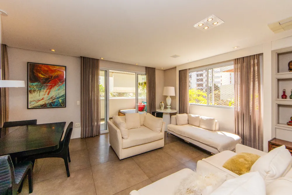 Apartamento, 3 quartos, 222 m² - Foto 3