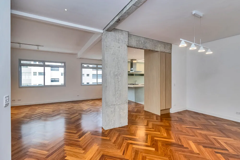 Apartamento, 3 quartos, 230 m² - Foto 2