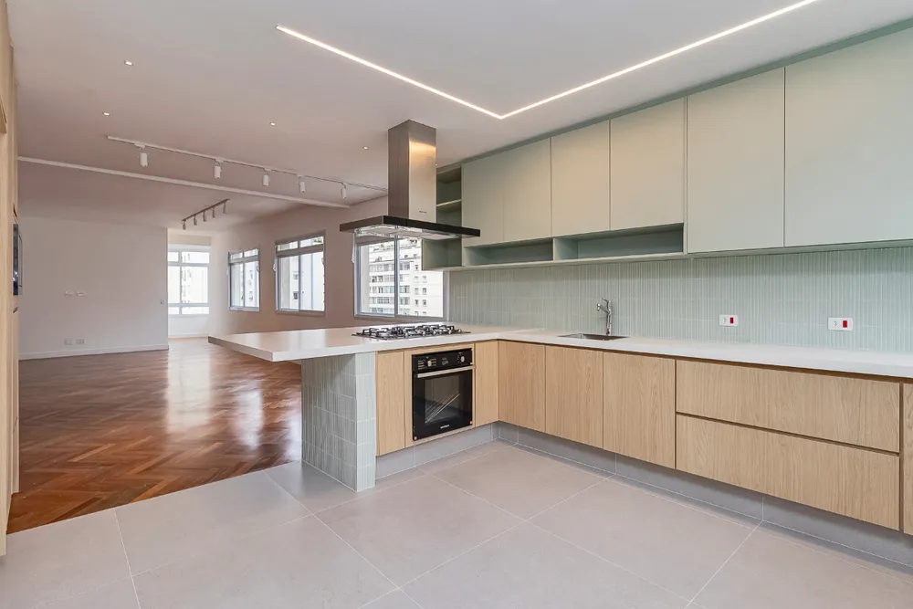 Apartamento, 3 quartos, 230 m² - Foto 12