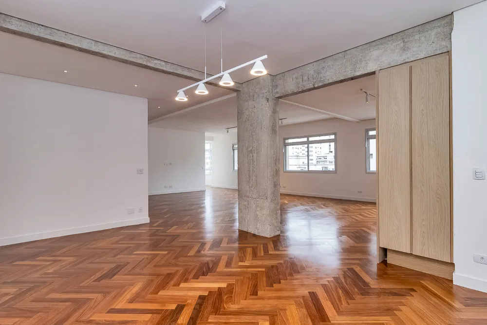 Apartamento, 3 quartos, 230 m² - Foto 6