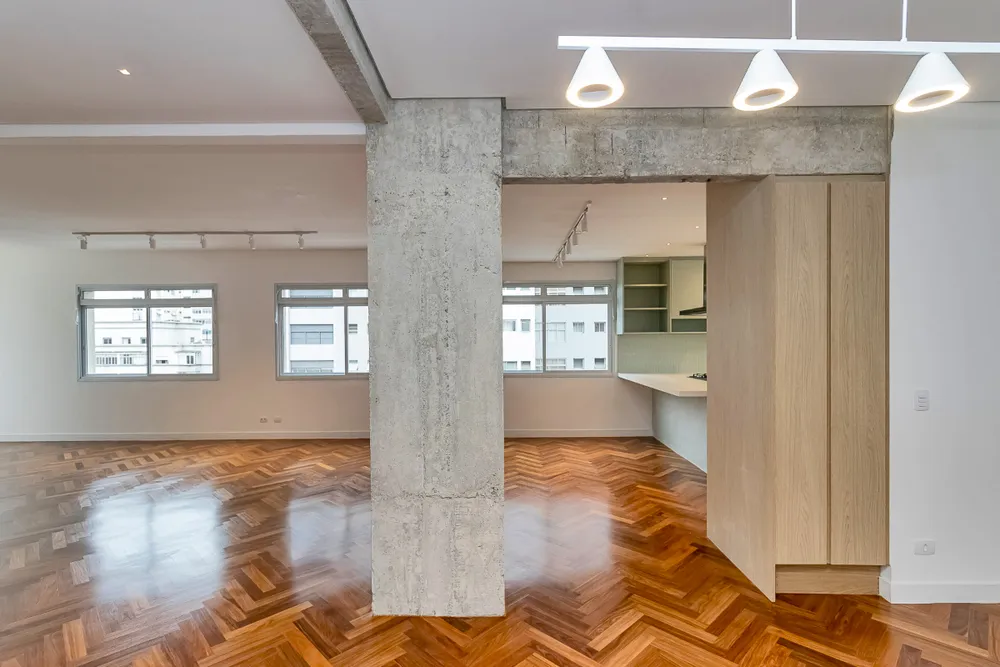 Apartamento, 3 quartos, 230 m² - Foto 8