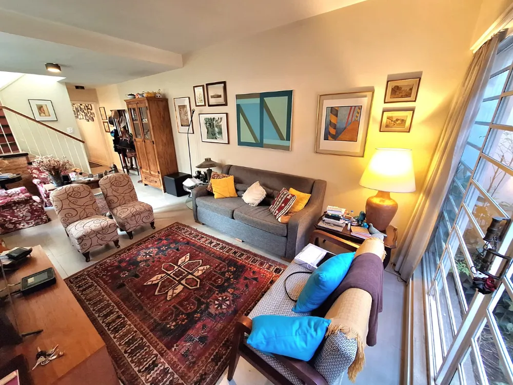 Casa, 5 quartos, 231 m² - Foto 3