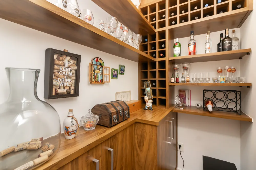 Apartamento, 3 quartos, 210 m² - Foto 11
