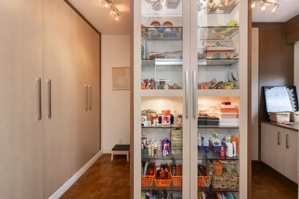 Apartamento, 3 quartos, 210 m² - Foto 12