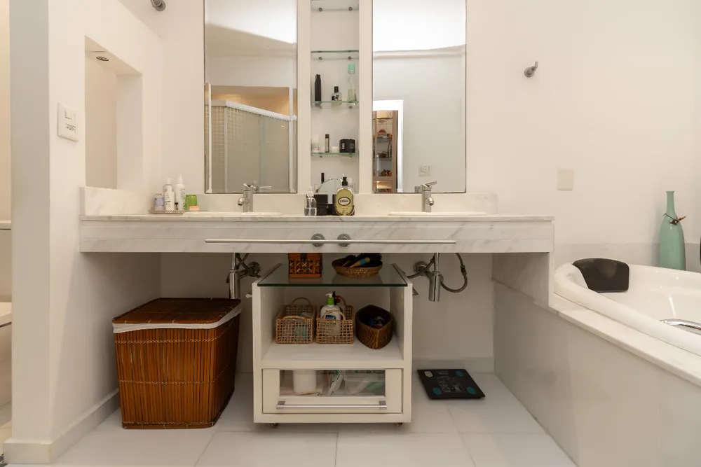 Apartamento, 3 quartos, 210 m² - Foto 8