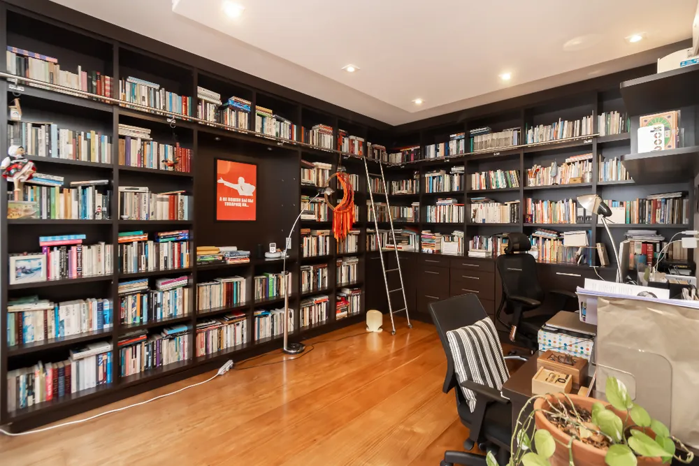 Apartamento, 3 quartos, 210 m² - Foto 5
