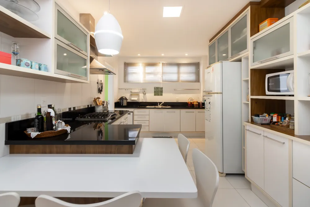 Apartamento, 3 quartos, 210 m² - Foto 10