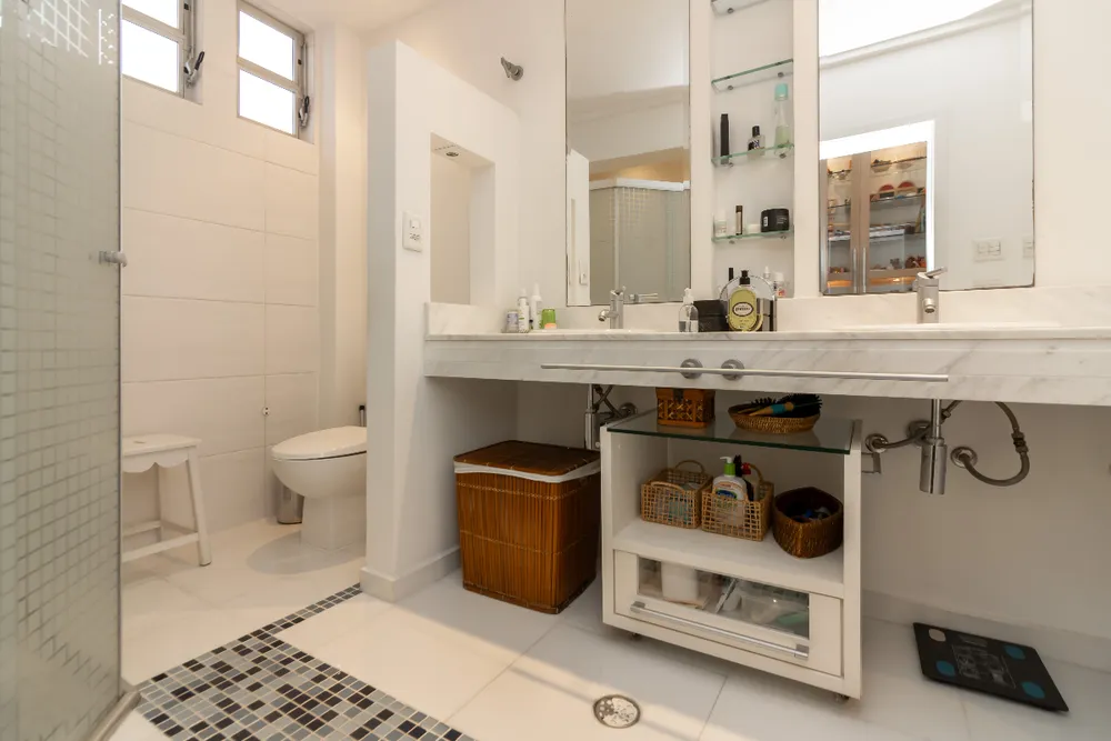 Apartamento, 3 quartos, 210 m² - Foto 6