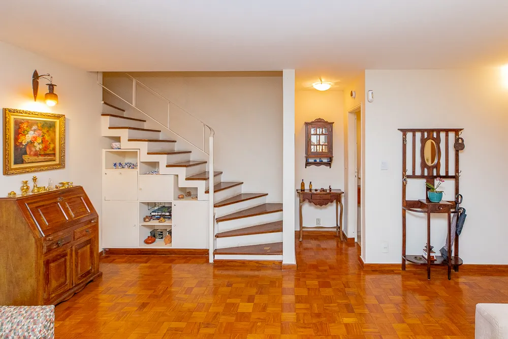 Casa, 3 quartos, 170 m² - Foto 2