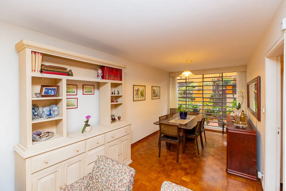 Casa, 3 quartos, 170 m² - Foto 3