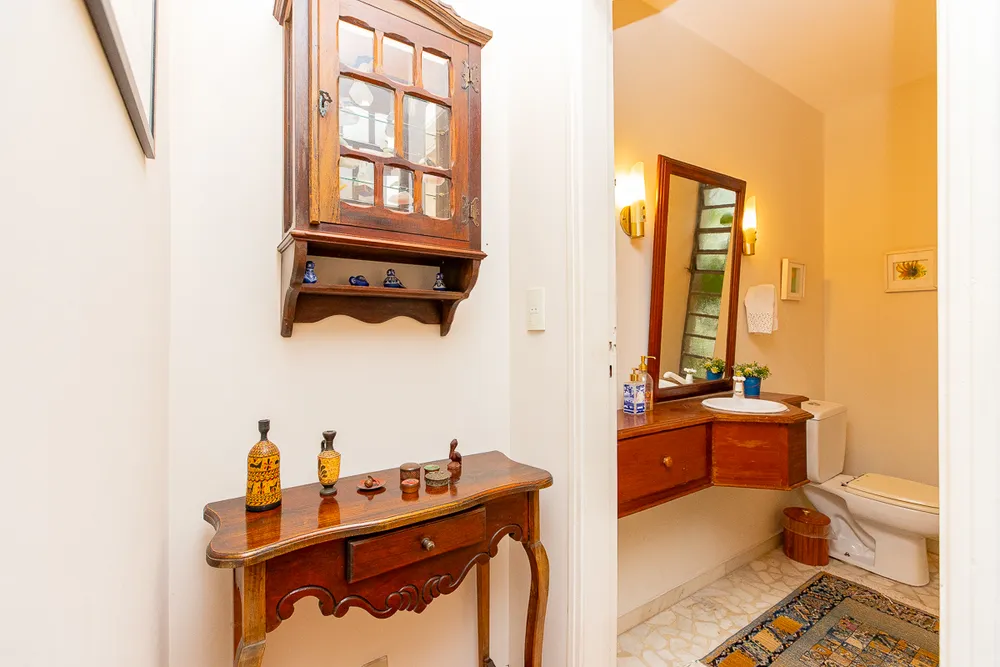 Casa, 3 quartos, 170 m² - Foto 12