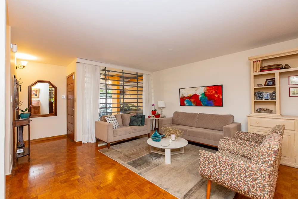 Casa, 3 quartos, 170 m² - Foto 1