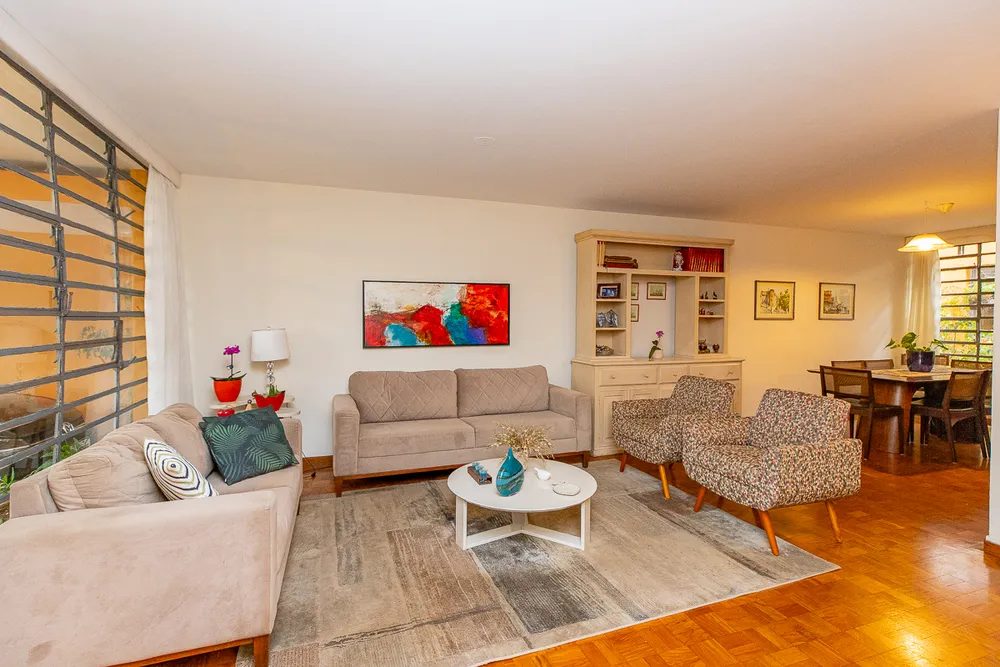 Casa, 3 quartos, 170 m² - Foto 2