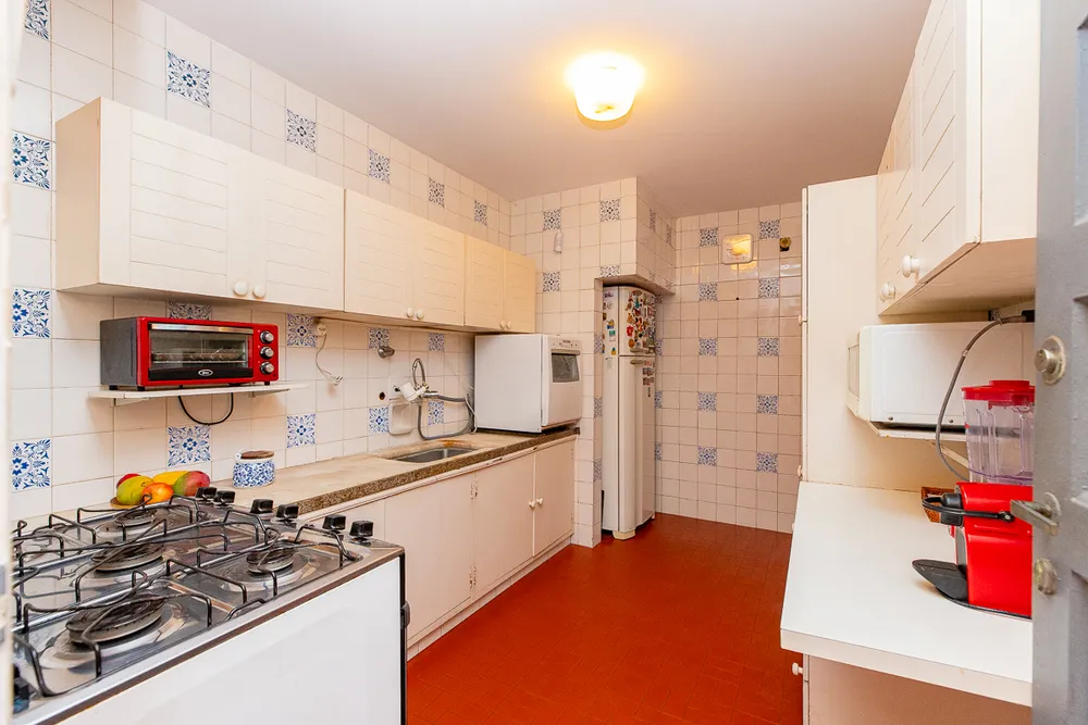 Casa, 3 quartos, 170 m² - Foto 6