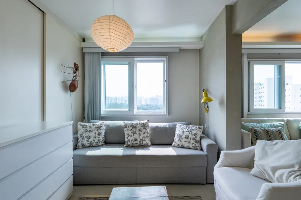 Apartamento, 1 quarto, 85 m² - Foto 8