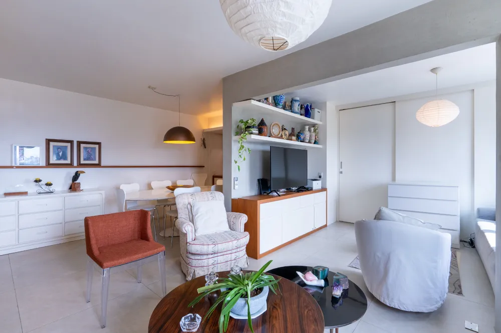 Apartamento, 1 quarto, 85 m² - Foto 4