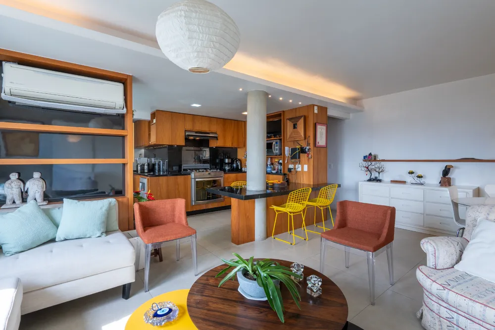 Apartamento, 1 quarto, 85 m² - Foto 7