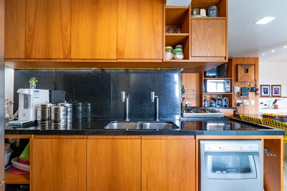 Apartamento, 1 quarto, 85 m² - Foto 2
