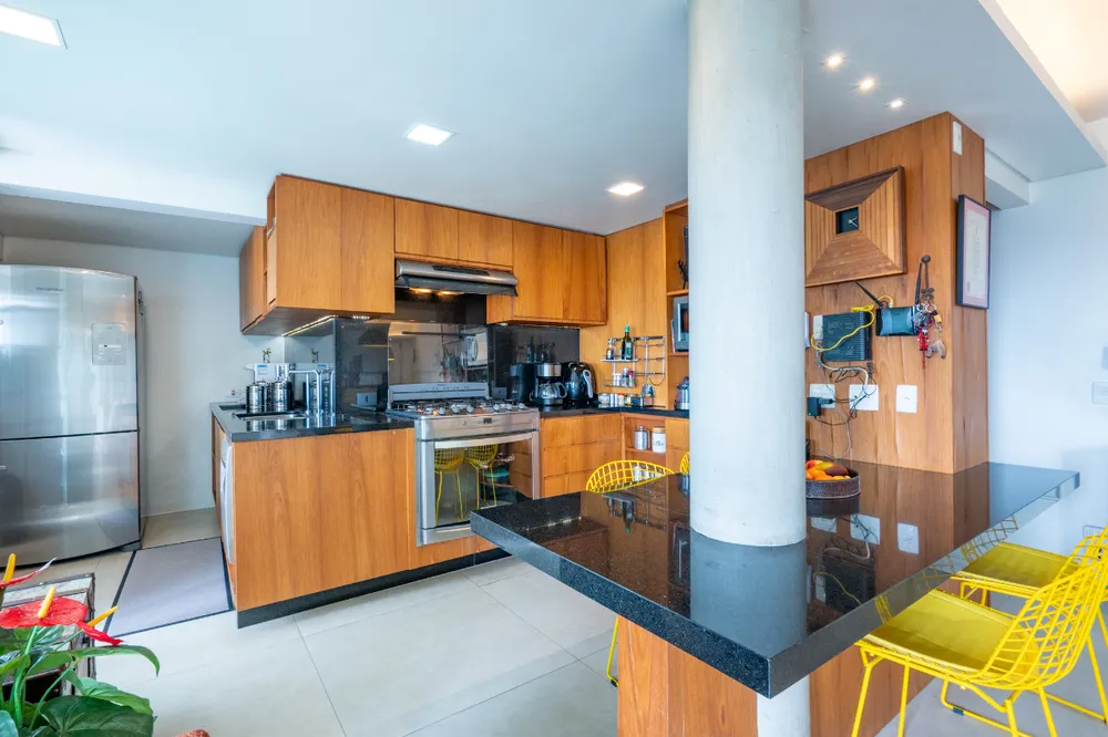 Apartamento, 1 quarto, 85 m² - Foto 9