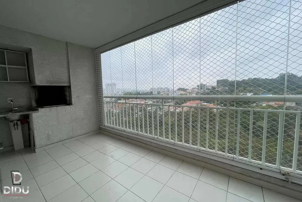 Apartamento, 3 quartos, 86 m² - Foto 4