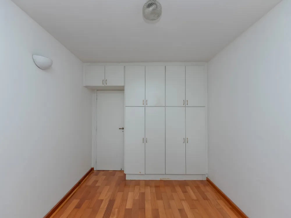Apartamento, 2 quartos, 89 m² - Foto 1