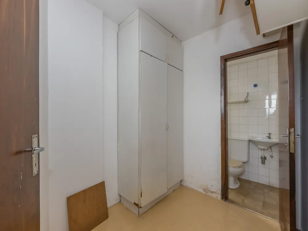 Apartamento, 2 quartos, 89 m² - Foto 2