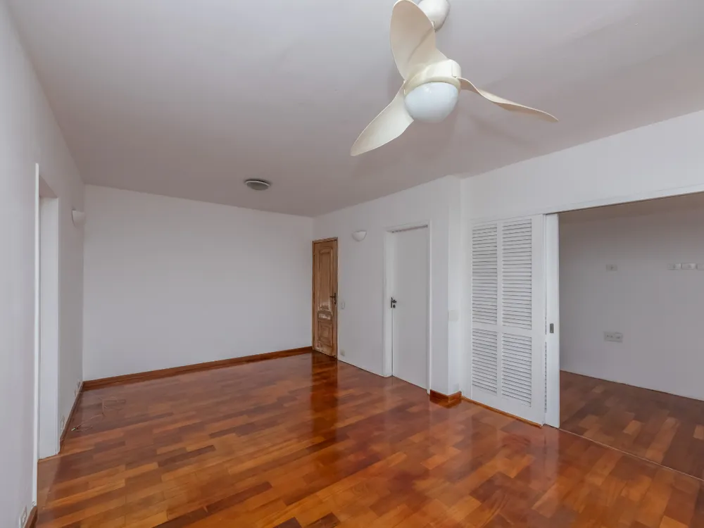 Apartamento, 2 quartos, 89 m² - Foto 1