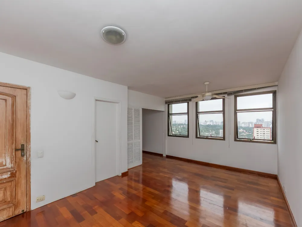 Apartamento, 2 quartos, 89 m² - Foto 3