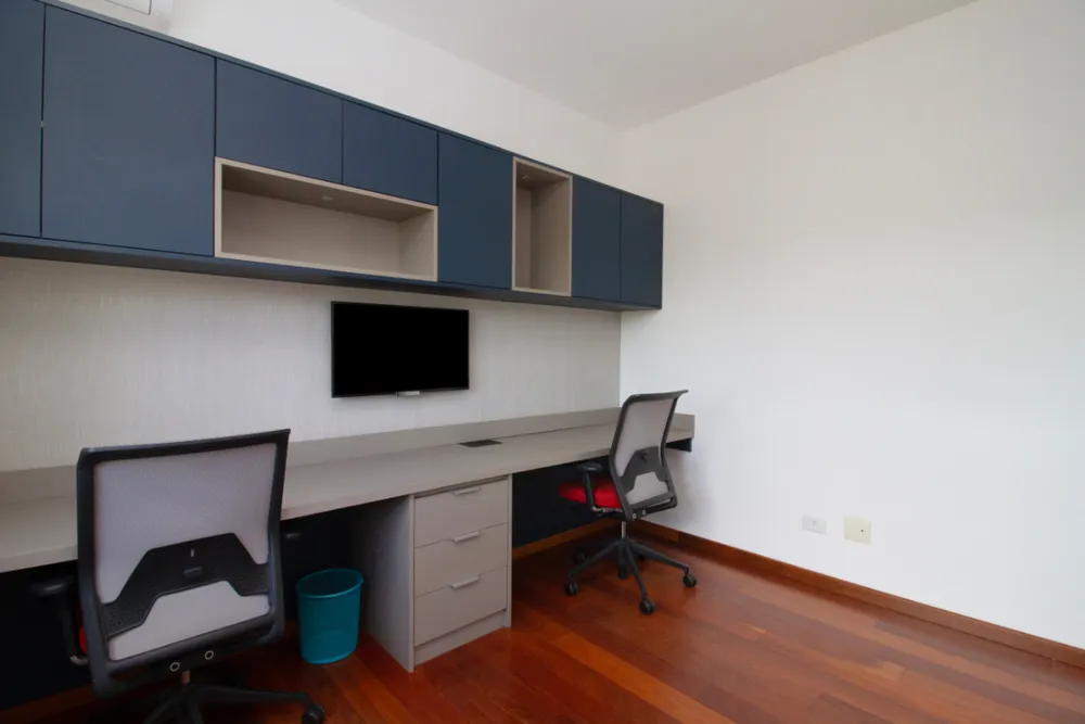 Apartamento, 4 quartos, 470 m² - Foto 2