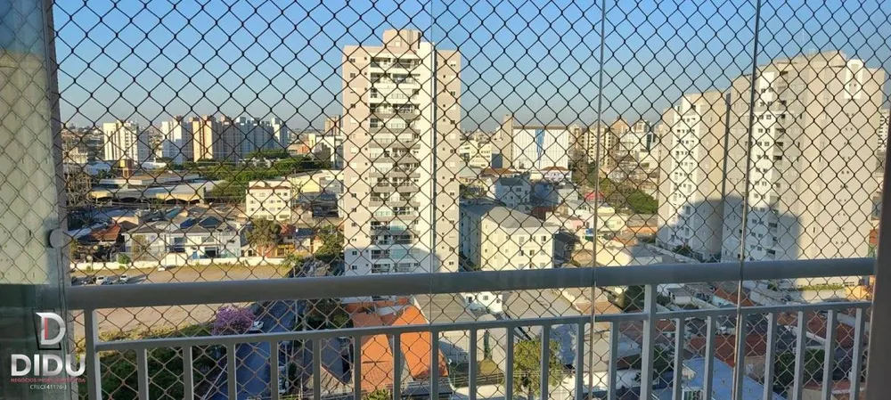 Apartamento, 3 quartos, 83 m² - Foto 1