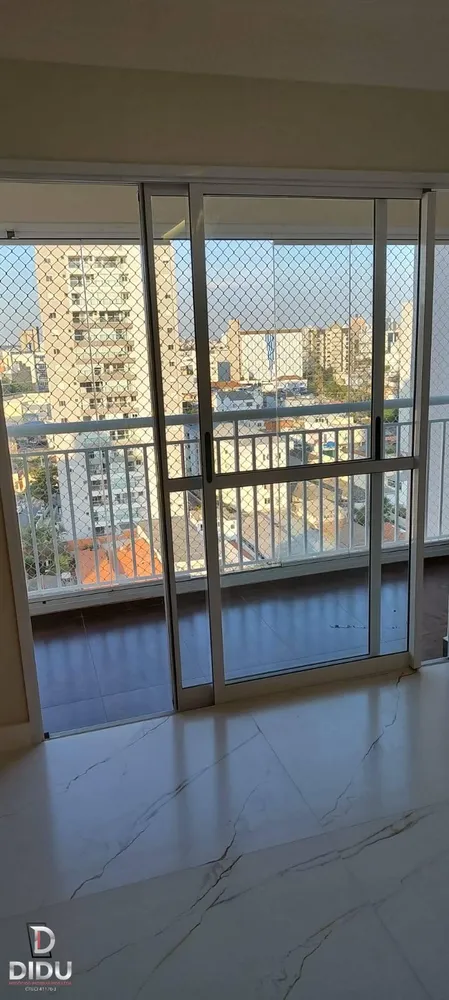 Apartamento, 3 quartos, 83 m² - Foto 3