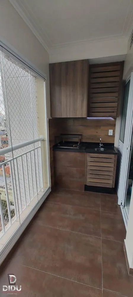 Apartamento, 3 quartos, 83 m² - Foto 2