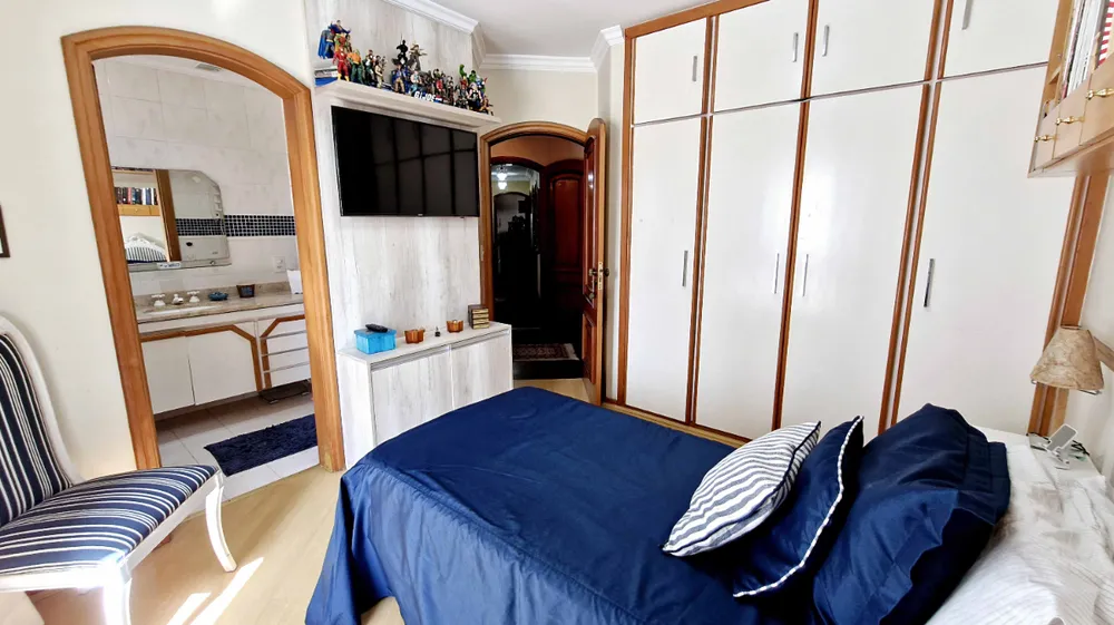 Apartamento, 4 quartos, 240 m² - Foto 6